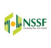 Register for NSSF today. Send us a copy of your ID and your phone number for help. We will send the NSSF statement which also shows your NSSF Number. Waiting duration is 10min